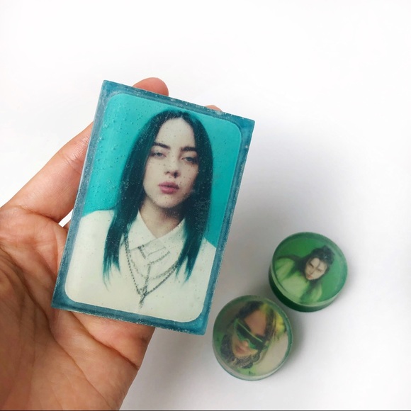 Urban Outfitters Other - Billie Eilish Soap